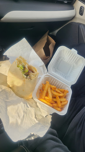 Photo of Babaz Plus Shawarma London - 605 Richmond St Unit B, London, ON N6A 3G3